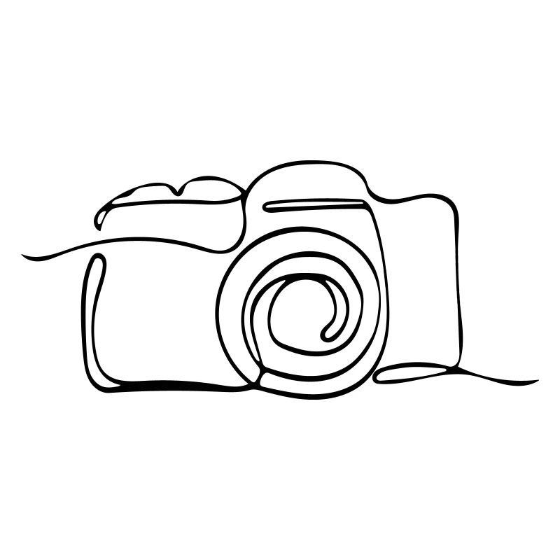 camera