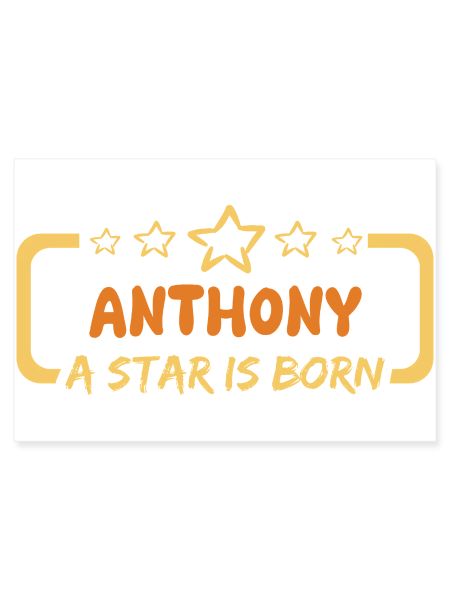 Anthony