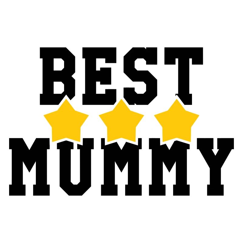 Beste Mama - Muttertag