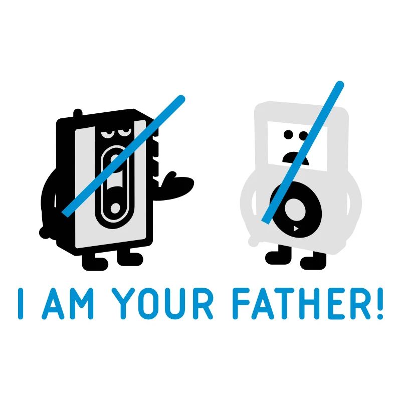 darth vader vs pod