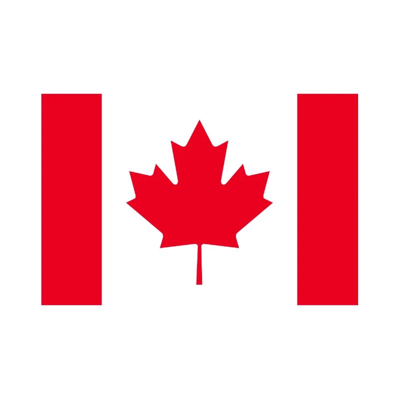 Get our Canada flags now