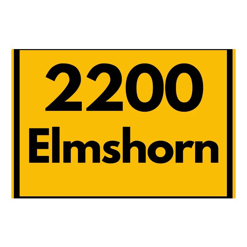 OLD POSTCODE POSTCODE RETRO 2200 ELMSHORN