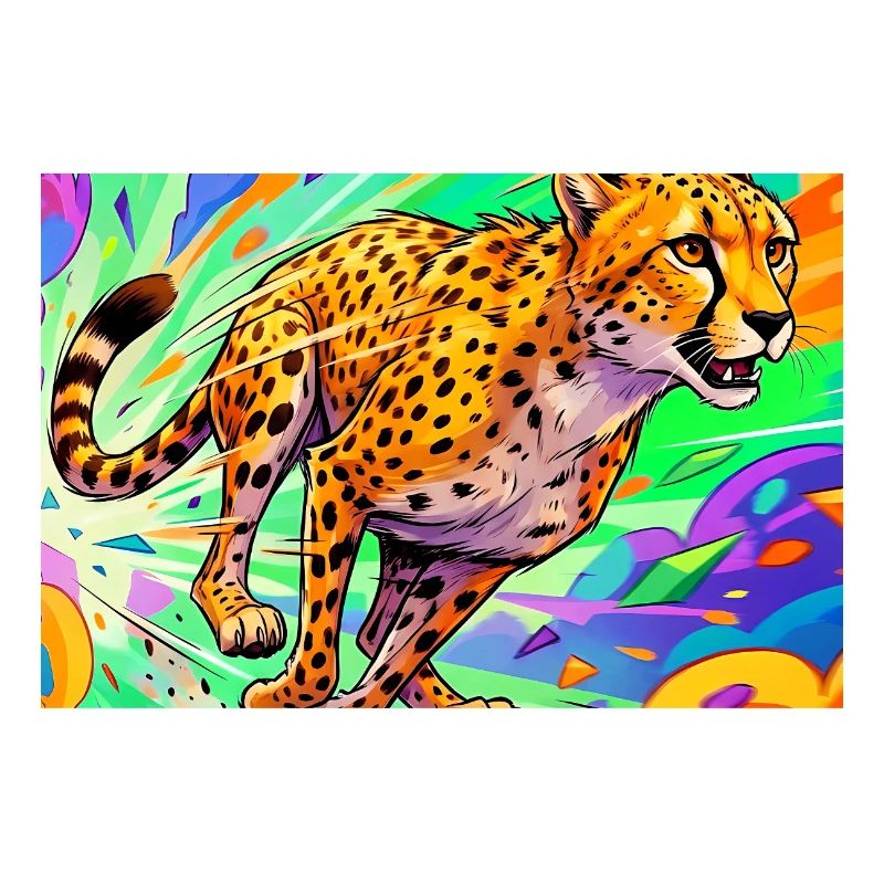 guépard