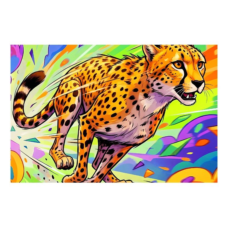 cheetah