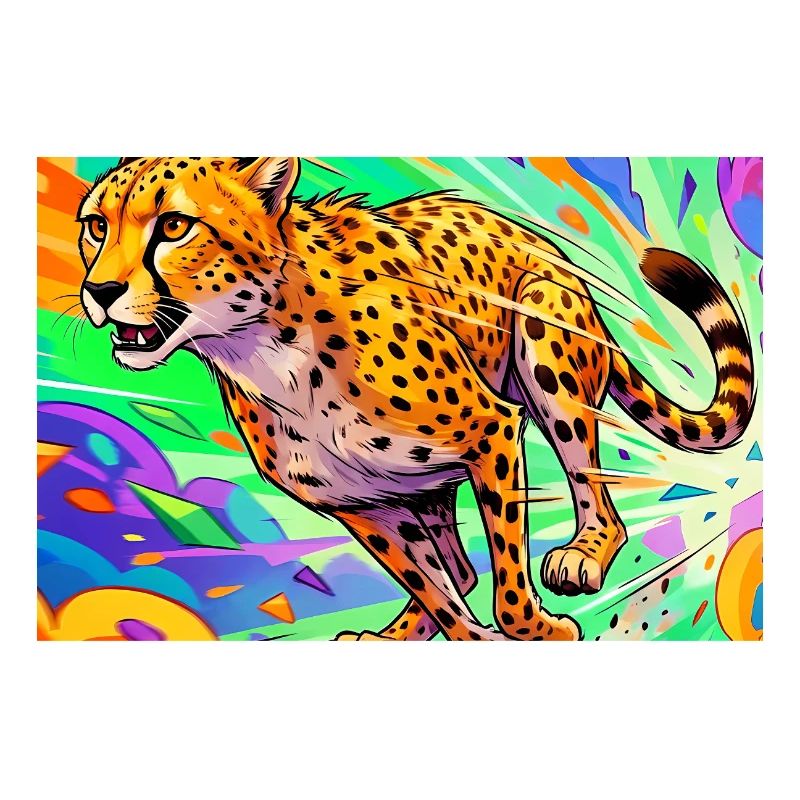 cheetah