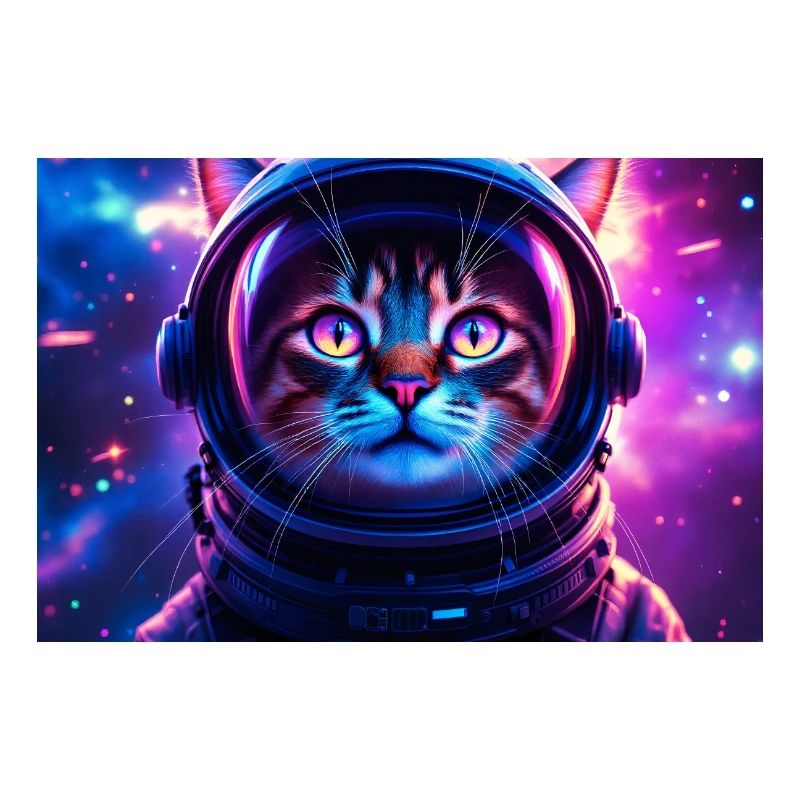 Space Cat