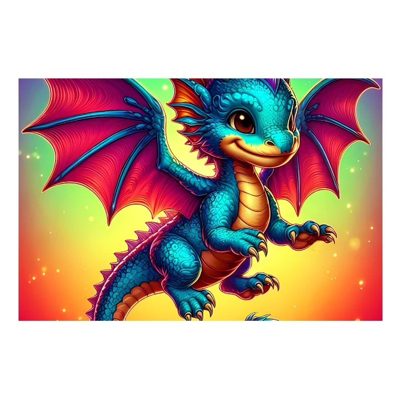 Drache