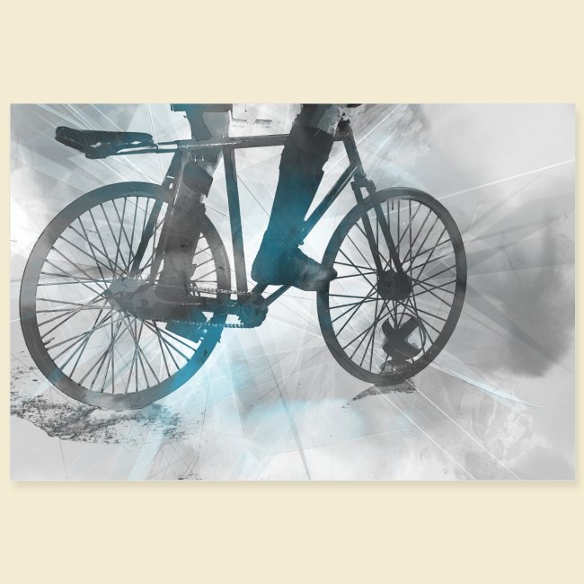 Poster | Radball | Cycle Ball 11