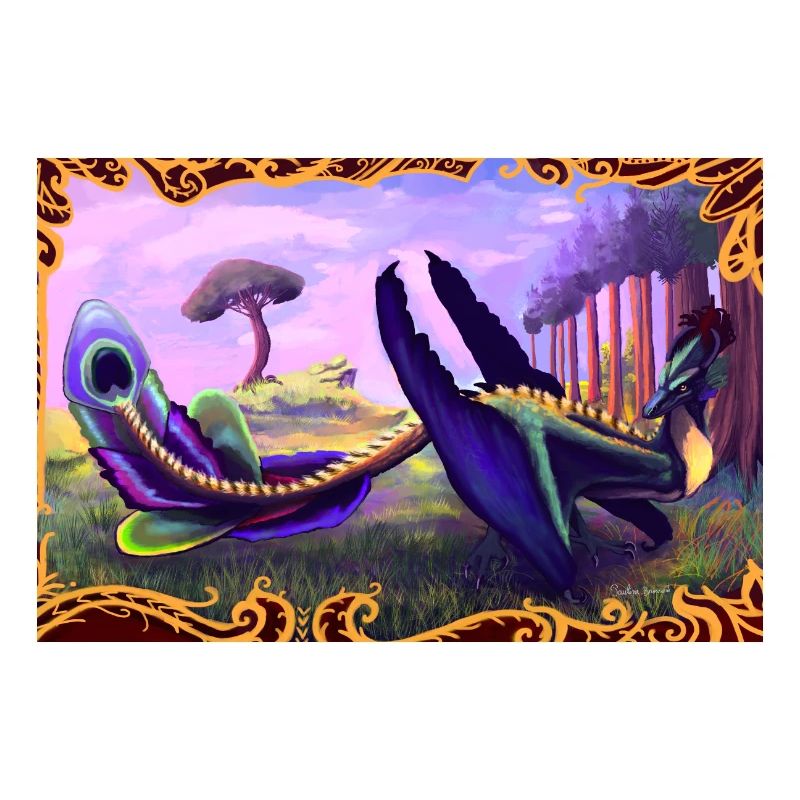 Dinosaur