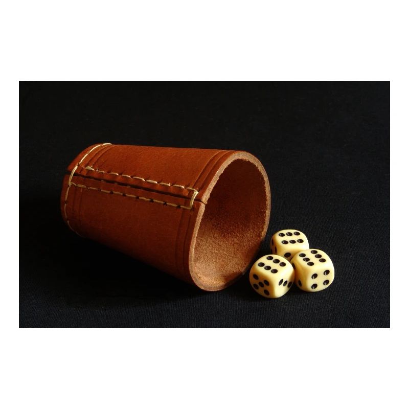 dice cup