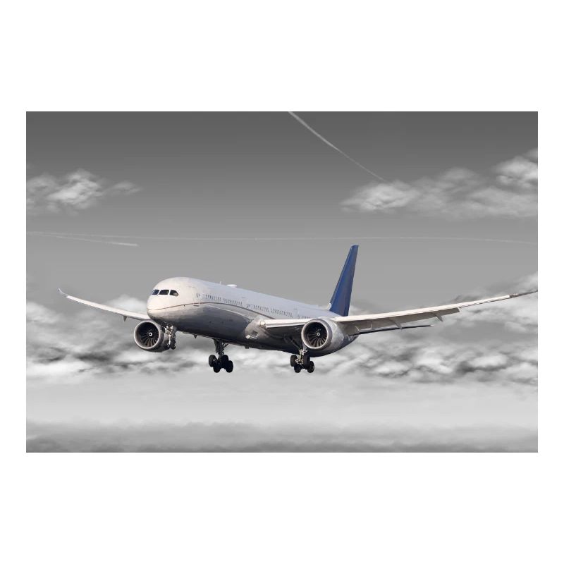 B-787