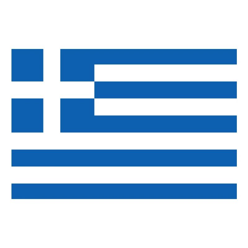Grèce drapeau grec drapeau