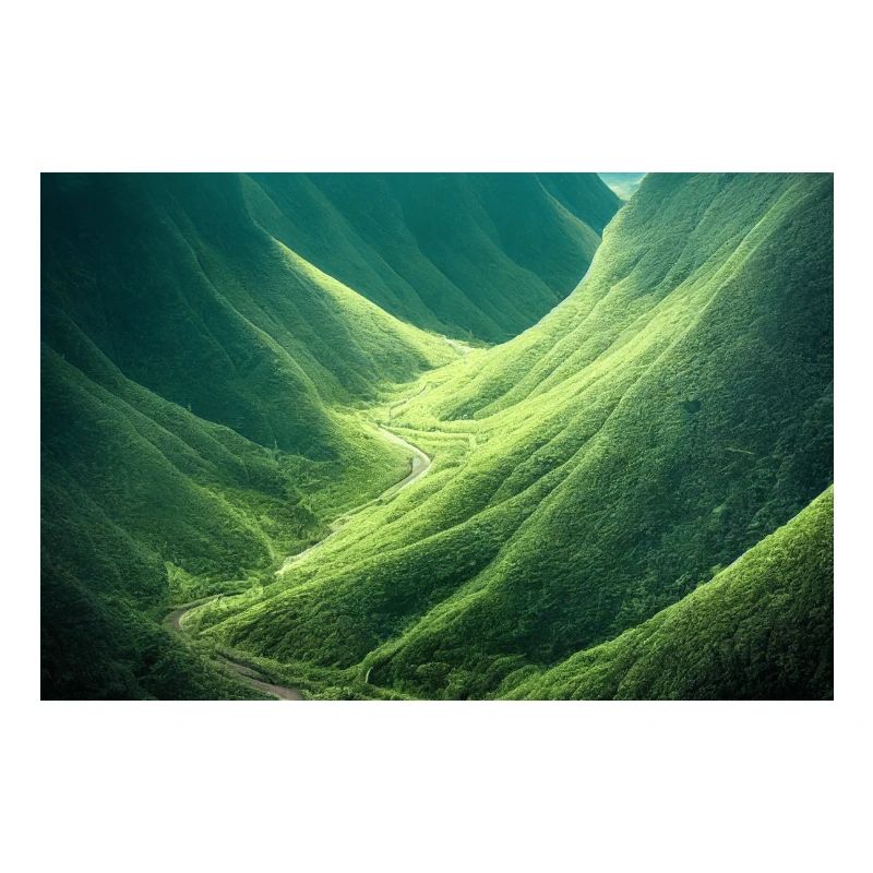 Man cannot do without nature