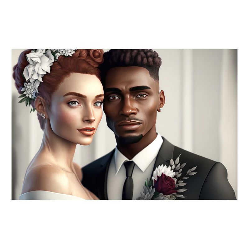 Träumen Sie von Hochzeit oder Ehe