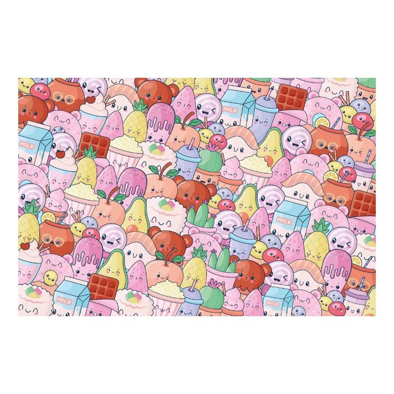 cute pattern