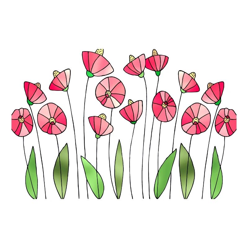 Blumen
