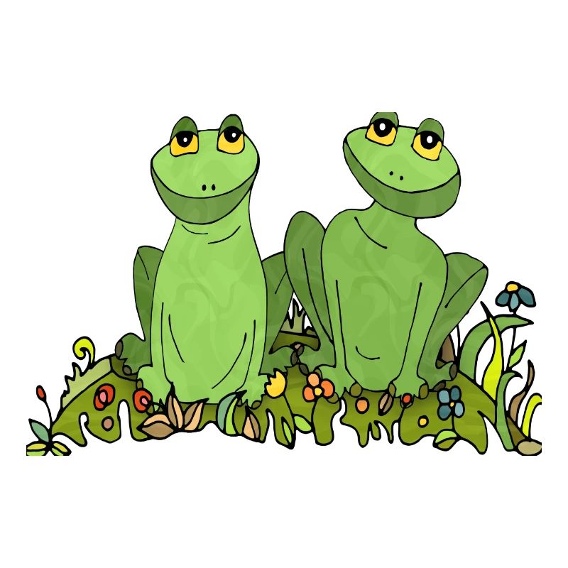 Frogs