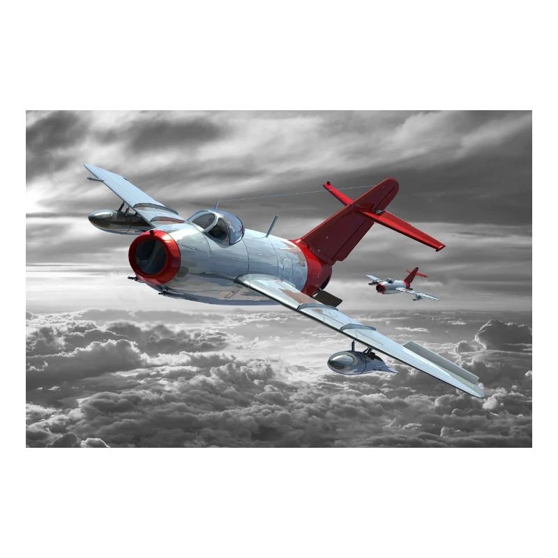 MiG-15
