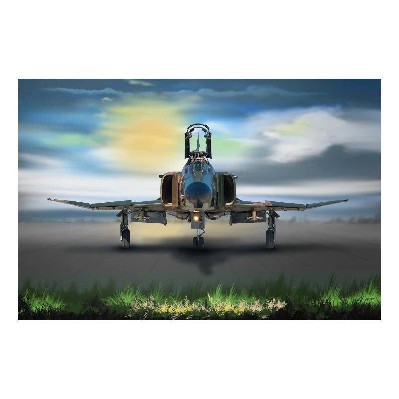 F-4 Phantom