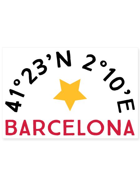 Barcelone
