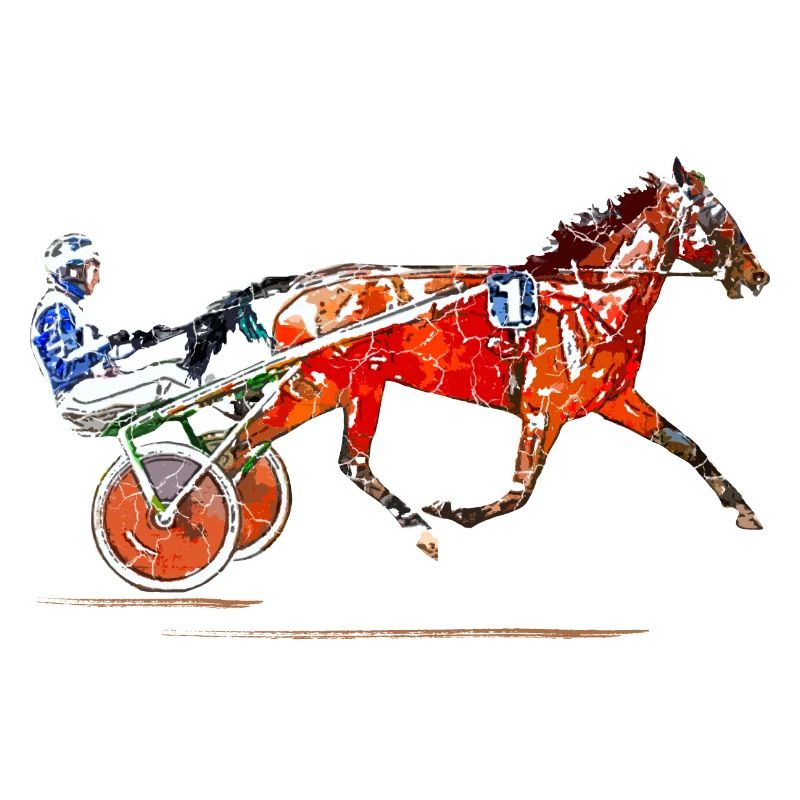 Trotting