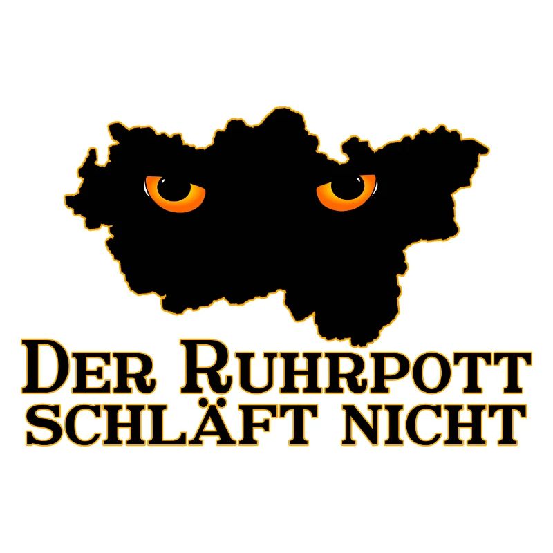 Le Ruhrpott ne dort pas