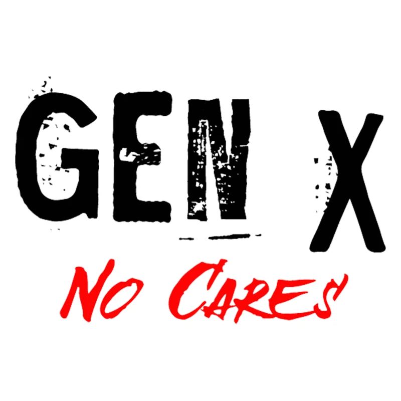 Génération X