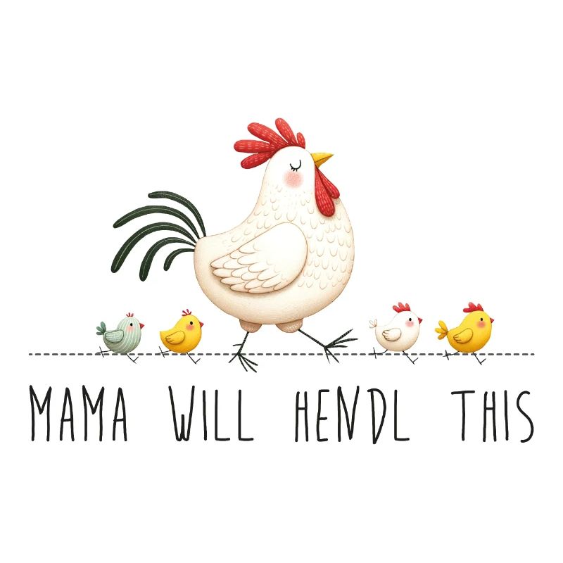 Mama will hendl this muttertag sprüche dialekt