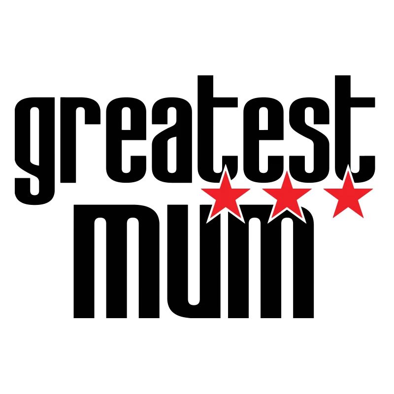 Beste Mama - Muttertag