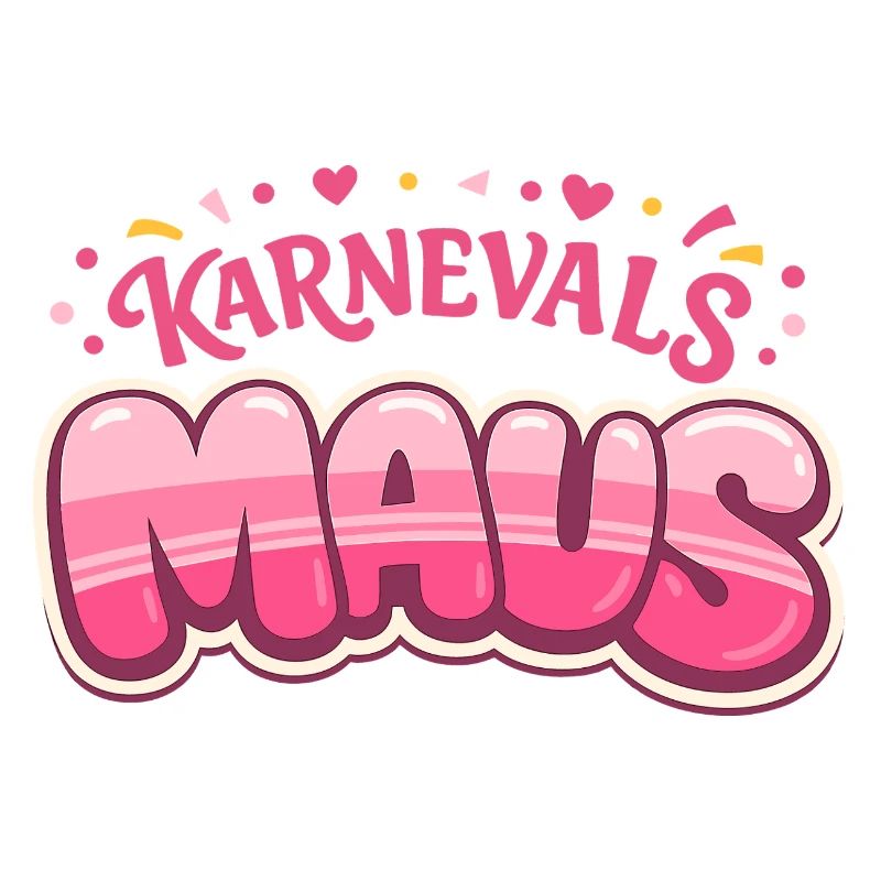 Carnival Mouse Cologne – Cologne Carnival