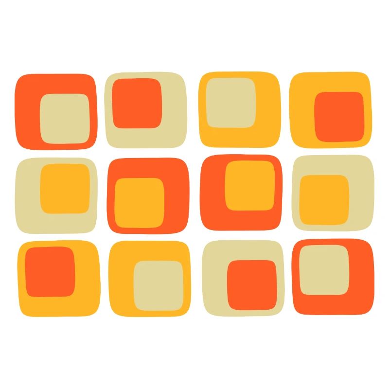 70s Pattern