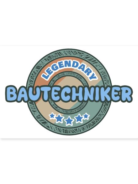 Geschenkidee Bautechniker