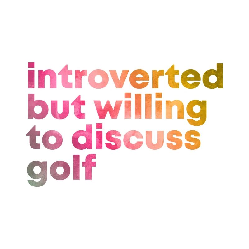 Golf