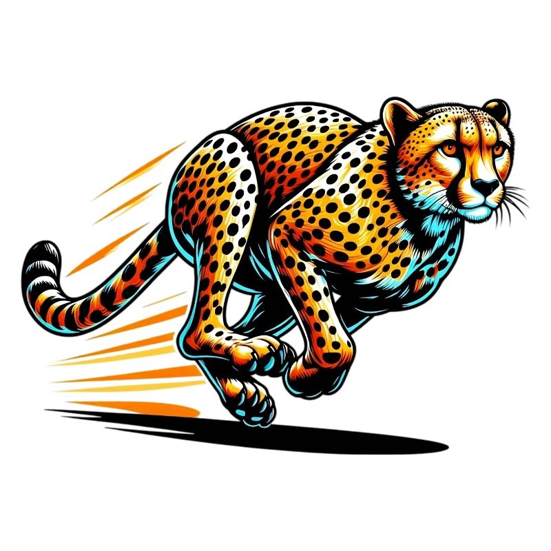 Guépard