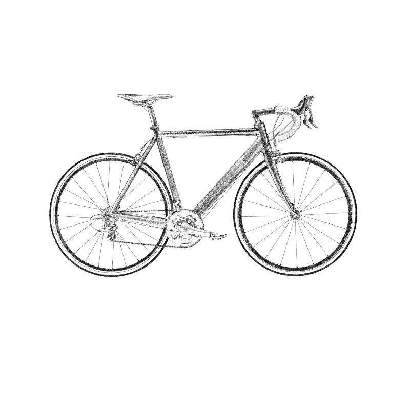 vélo de course