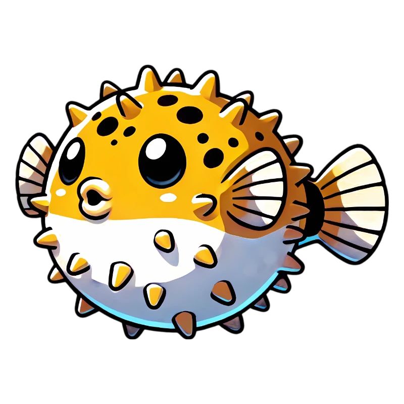 Blowfish