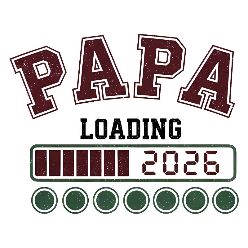 Papa 2026 Loading