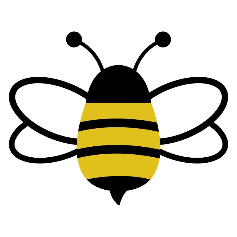 Honigbiene