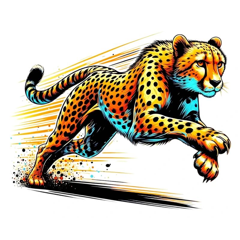Guépard