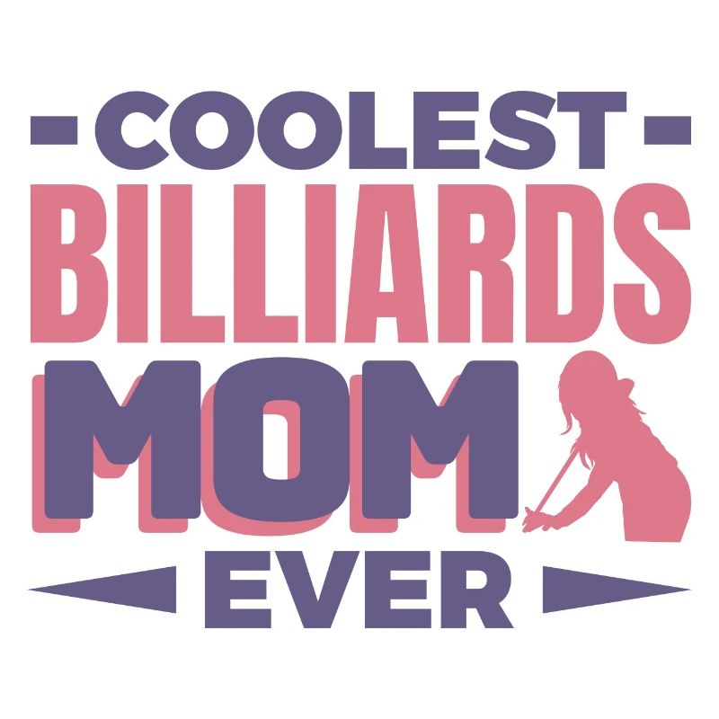 Billard Mutter