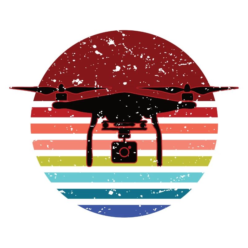 I've had enough, I'm going to fly, drone, drone pilot