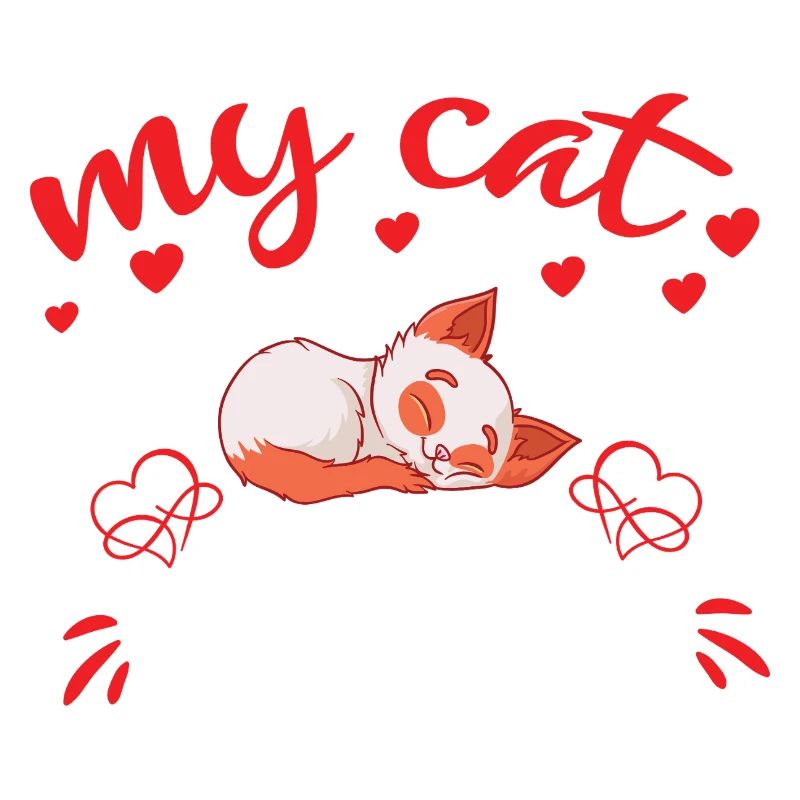 Mon chat