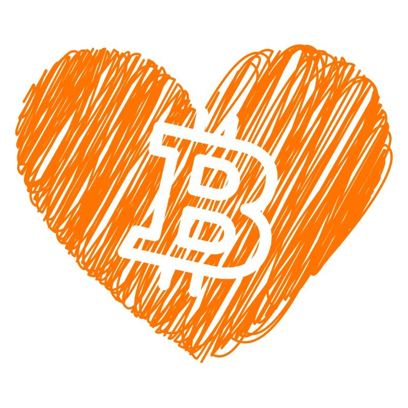 Bitcoin Crypto Cryptocurrency Splash