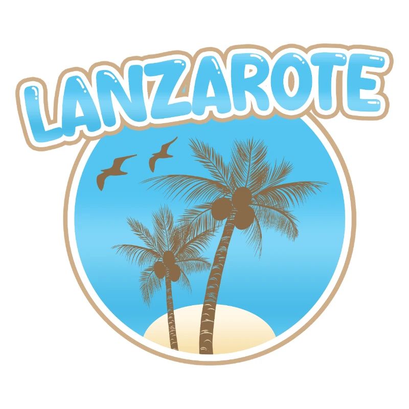 Gift for Lanzarote