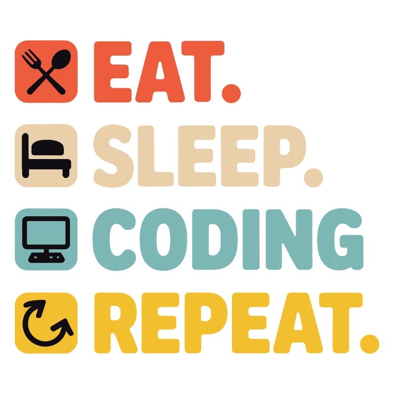 Programmer's Life Humor for Programmers