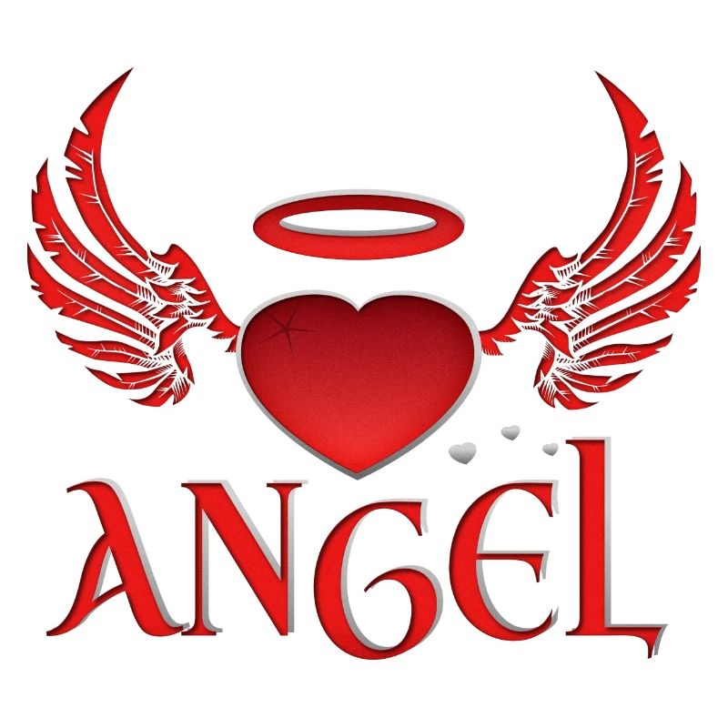 Angel & Devil