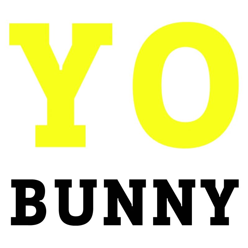 YO BUNNY
