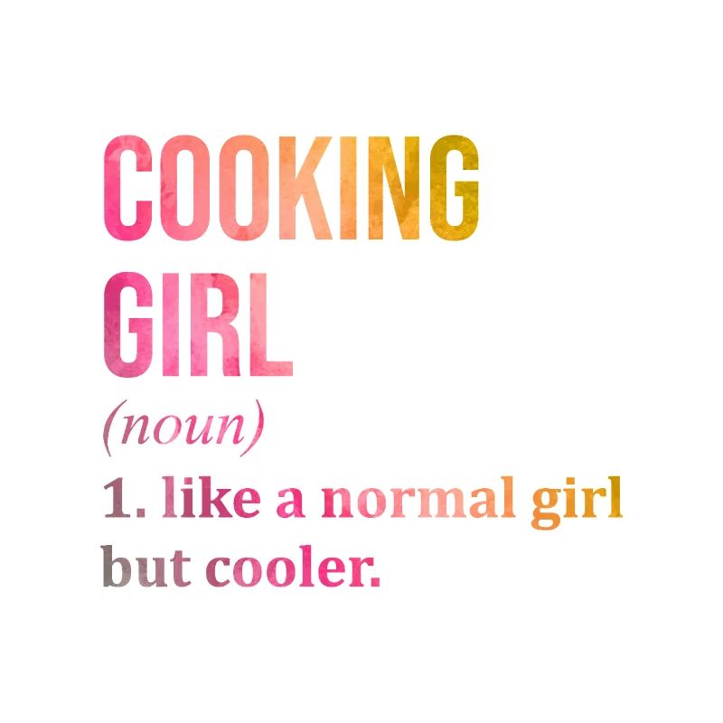 Cooking