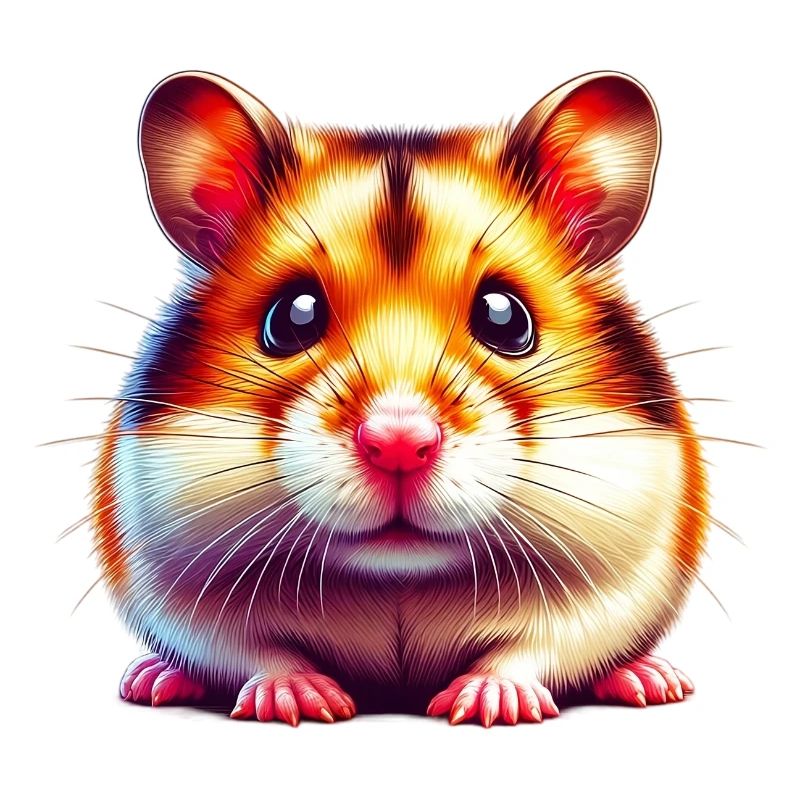 Hamster