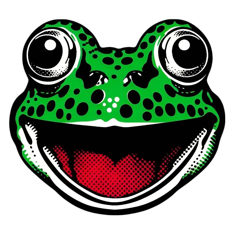 Frosch